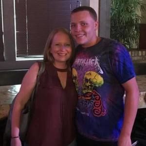 Meet your Posher, Erica